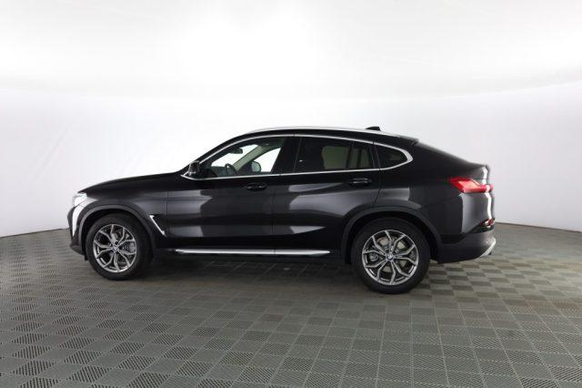 BMW X4 X4 xDrive20d Xline