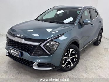 KIA Sportage 1.6 TGDi MHEV Style