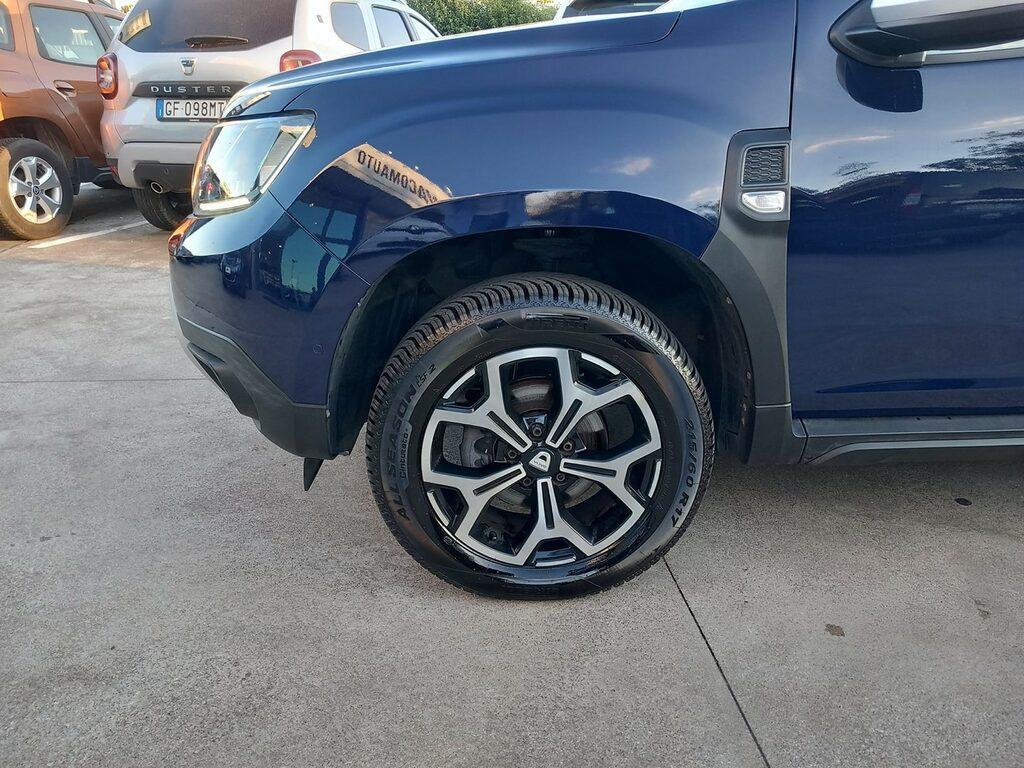 Dacia Duster 1.5 Blue dCi Prestige 4x2