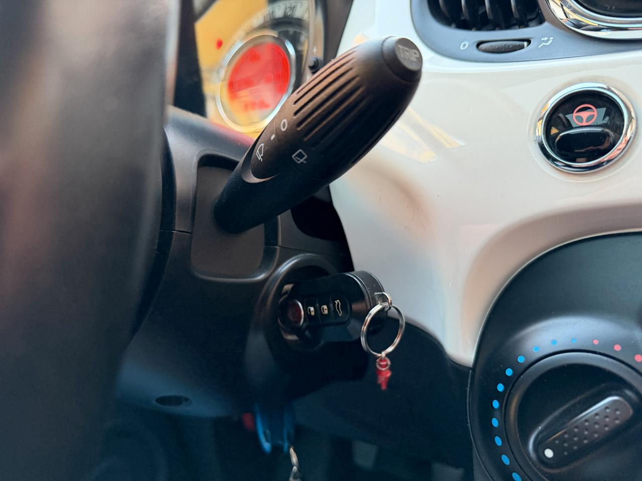 Fiat 500 1.3 Multijet 95 CV Lounge
