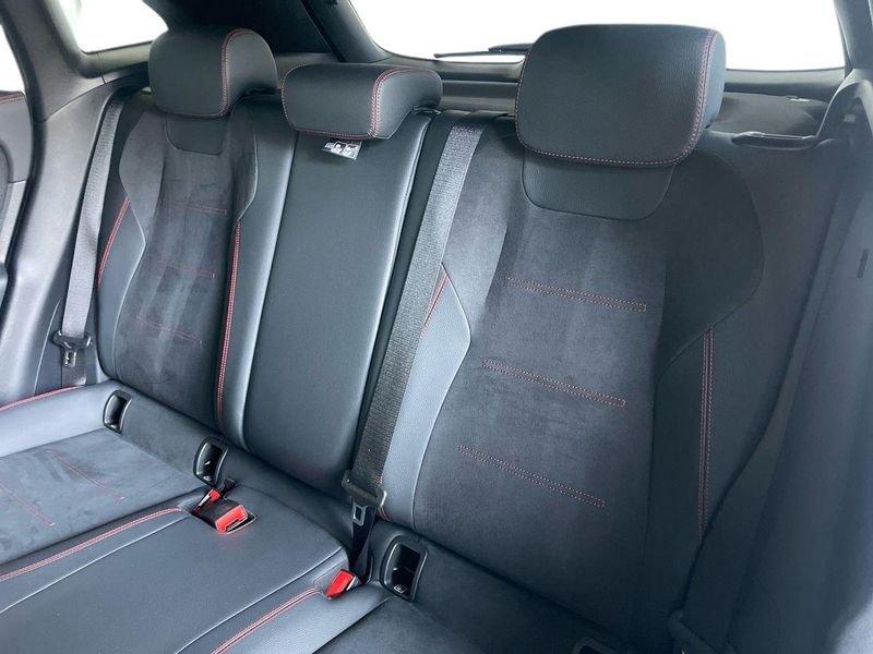 Mercedes-Benz GLA GLA 200 d Automatic AMG Line Advanced Plus
