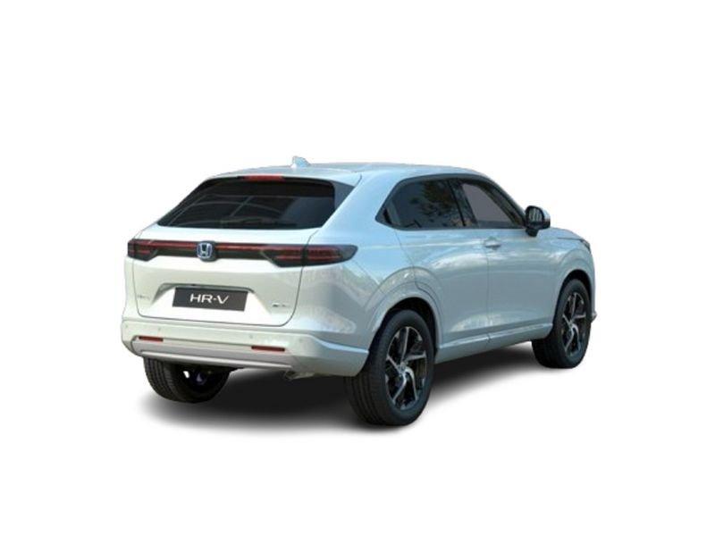 Honda HR-V 1.5 131 CV Hybrid Automatica NAVI LED Advance Plus