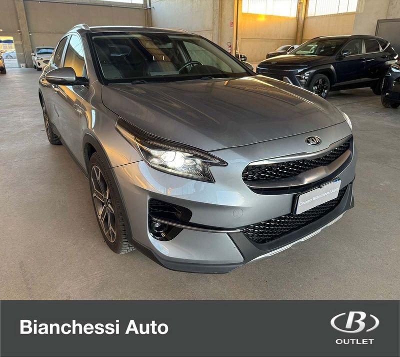 KIA Xceed 1.0 TGDi GPL Urban