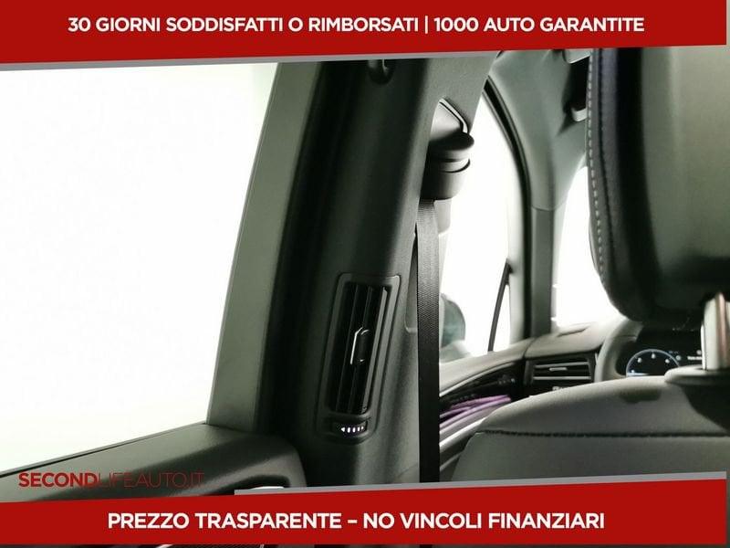 Volkswagen Touareg 3.0 V6 tdi scr R-Line 286cv auto