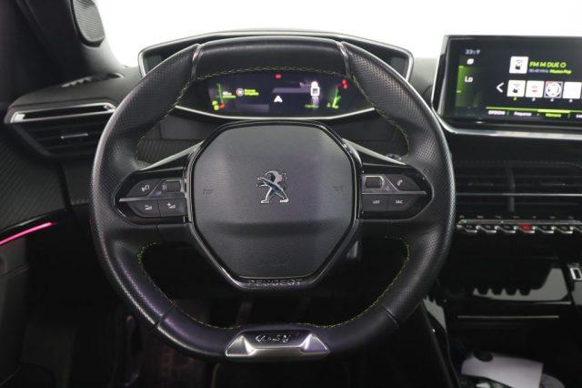 PEUGEOT 2008 2008 PureTech 130 S&S GT Line