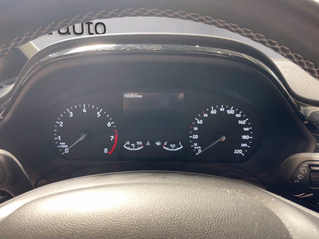 FORD Fiesta 5p 1.1 Titanium 75cv del 2022