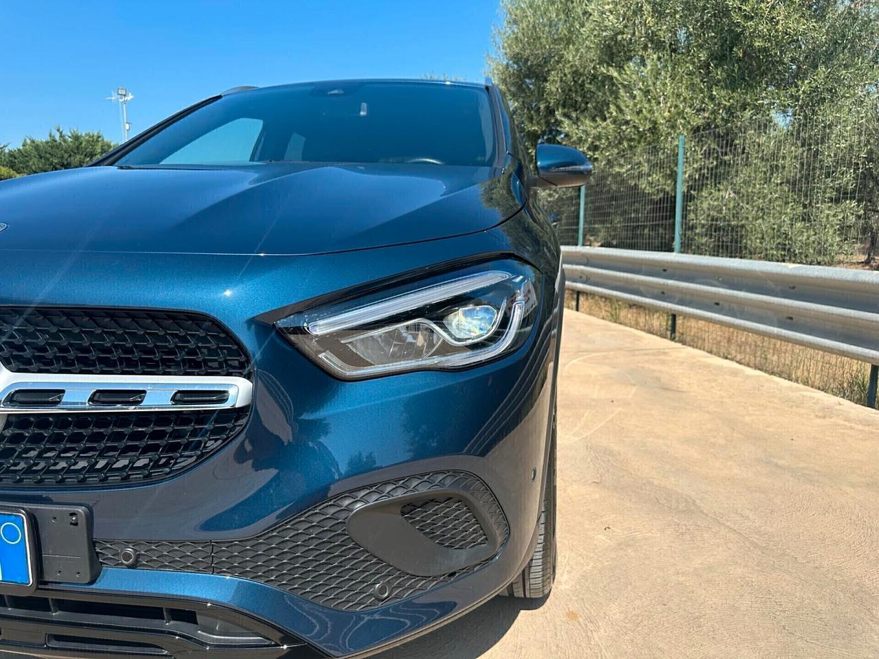 Mercedes-benz GLA 220 d Automatic 4Matic Sport 2021