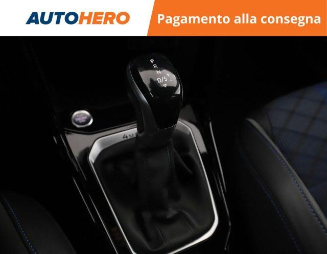 VOLKSWAGEN T-Roc R 2.0 TSI DSG 4MOTION BlueMotion Technology