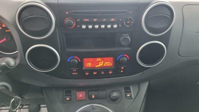 CITROEN Berlingo Multispace BlueHDi 120cv