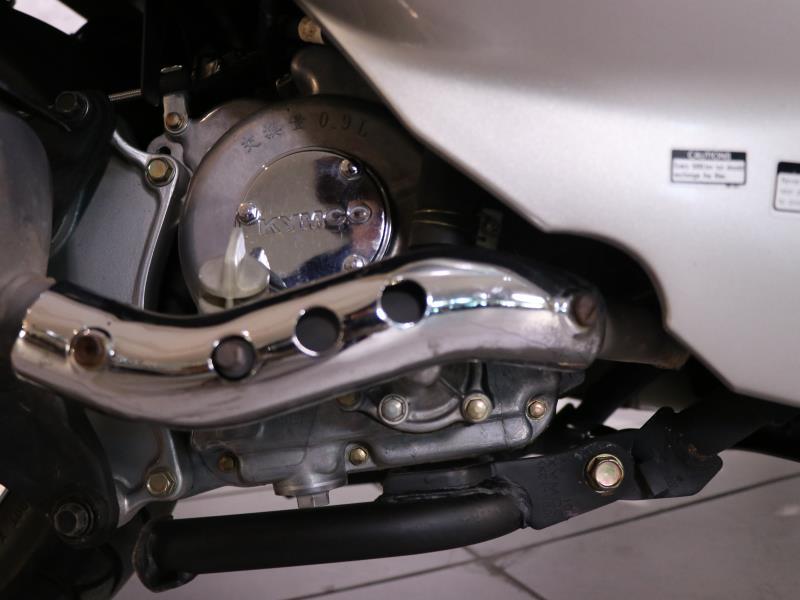 Kymco Grand Dink 250