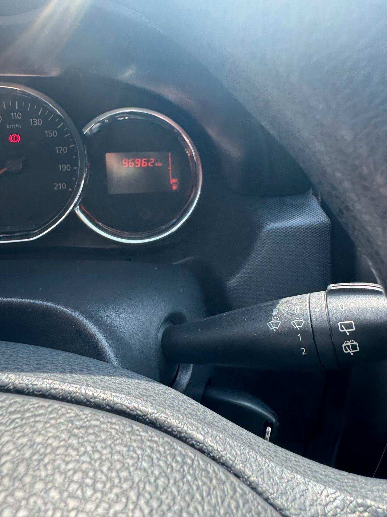 Dacia Duster 1.6 110CV 4x2 GPL Ambiance