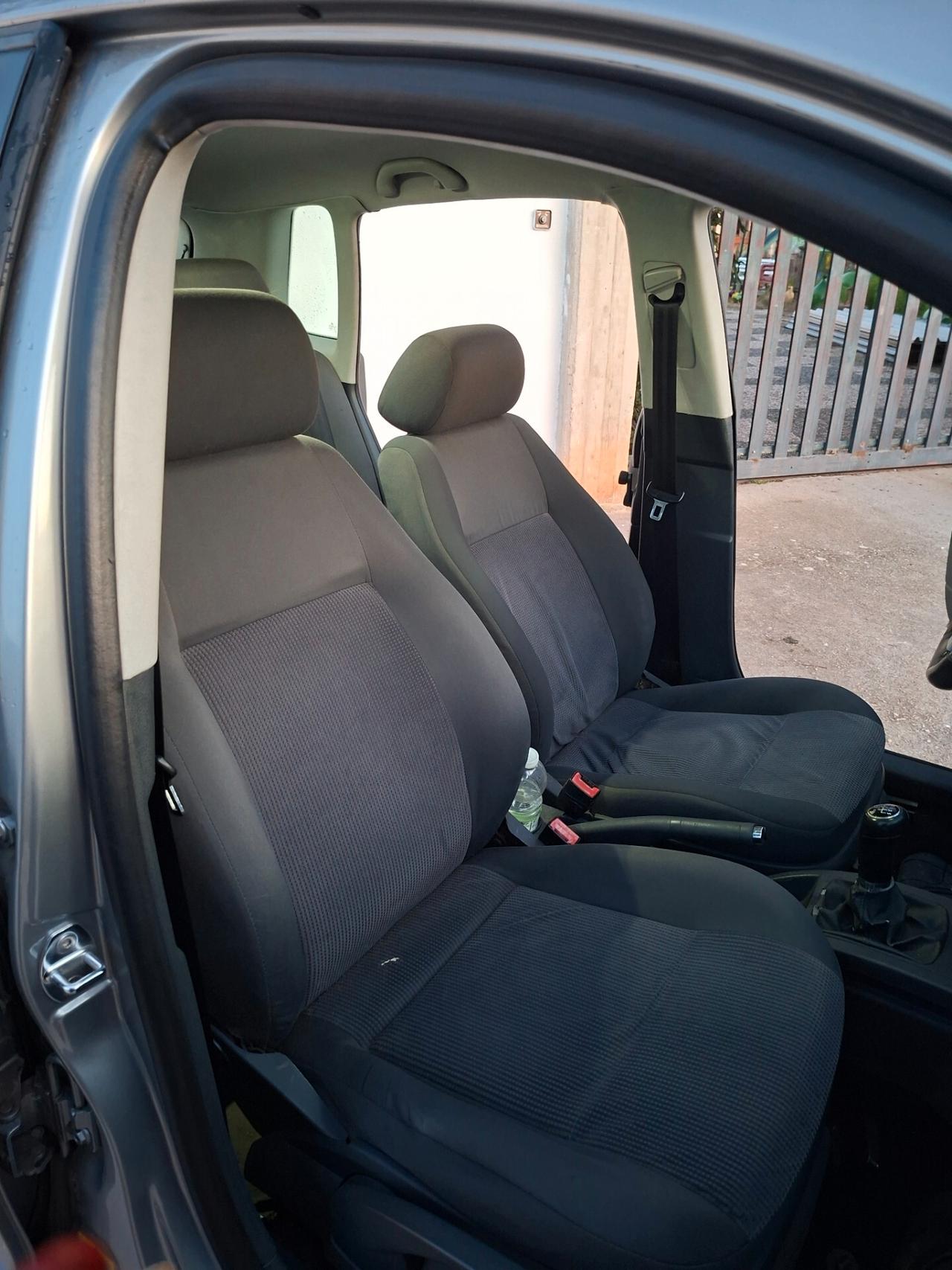 Volkswagen Polo 1.4/69CV TDI DPF 5p. Sportline