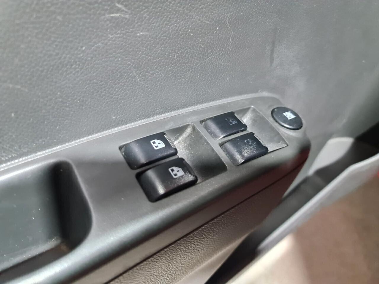 Chevrolet Spark 1.2 LS GPL Eco Logic