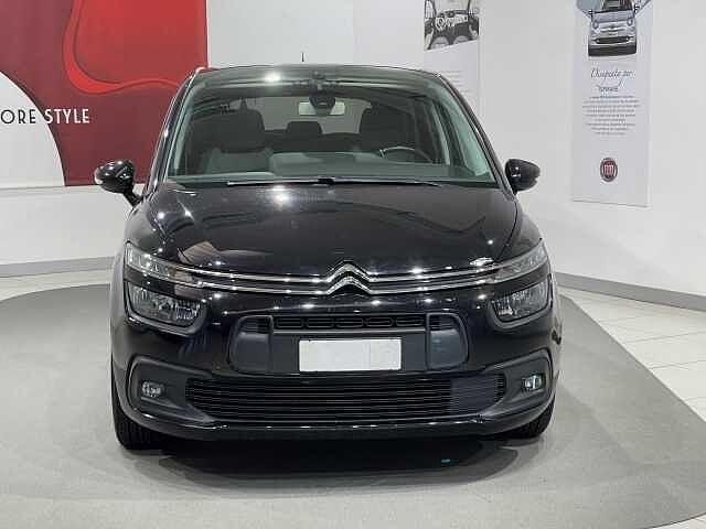 Citroen C4 Picasso BlueHDi 120 S&S EAT6 Shine