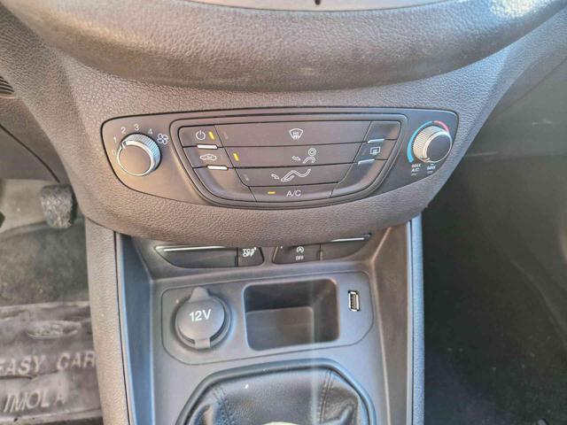 FORD Transit Courier 1.5 TDCi 75CV Van Trend