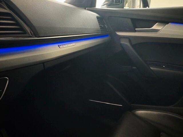 Audi Q5 SPB 40 TDI quattro S tronic line plus STRA FULL!!!