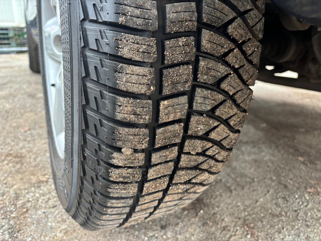 Toyota RAV 4 RAV4 2.0 Tdi D-4D cat 5 porte