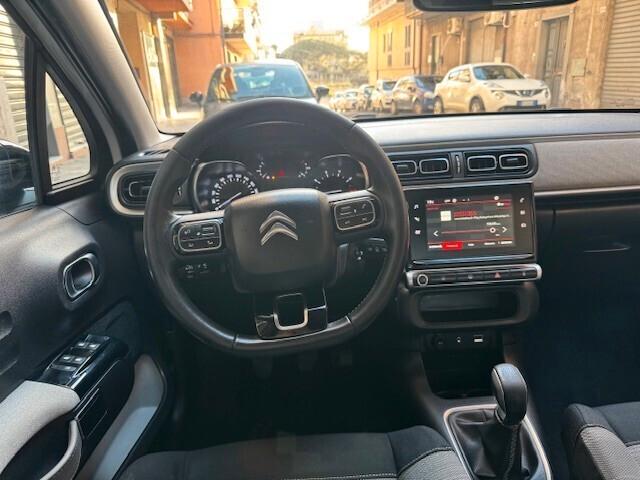 Citroen C3 1.6 BlueHDi 75CV - Shine - C 3