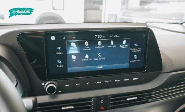 HYUNDAI i20 1.0 T-GDI DCT Connectline