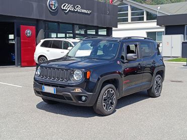 Jeep Renegade 2.0 mjt Trailhawk 4wd 170cv auto