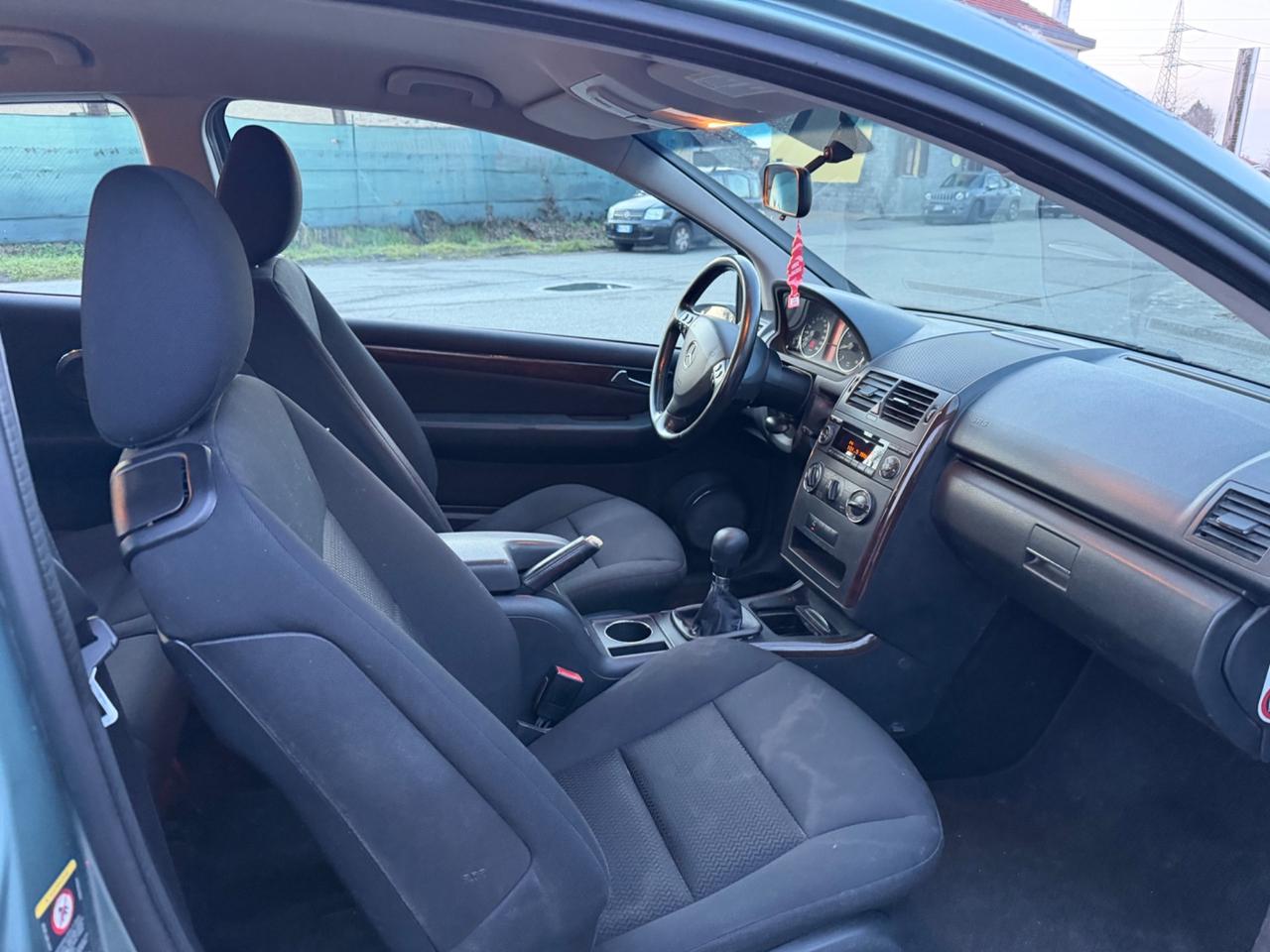 Mercedes-benz A 150 Classic Basic