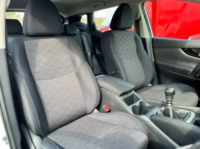Nissan Qashqai 1.2 dig-t Acenta 115cv
