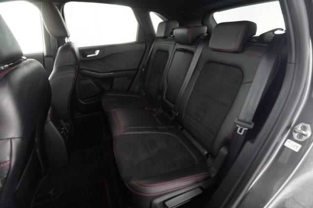 FORD Kuga Kuga 1.5 EcoBlue 120 CV aut. 2WD Titanium X