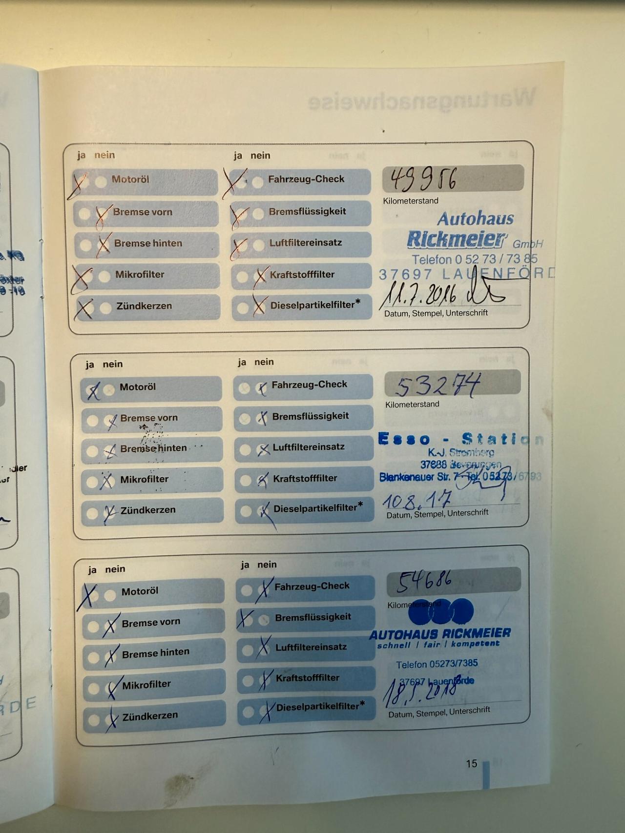 Bmw 335i CABRIO - SOLO 61.500 KM