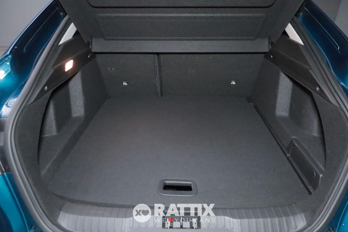 Renault Arkana 1.6 E-Tech hybrid 145CV Intens