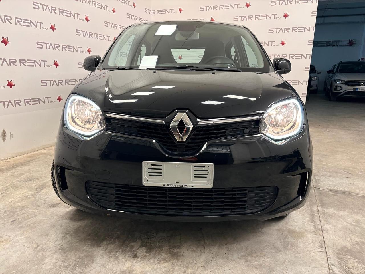 Renault Twingo SCe 65 CV Duel Limited