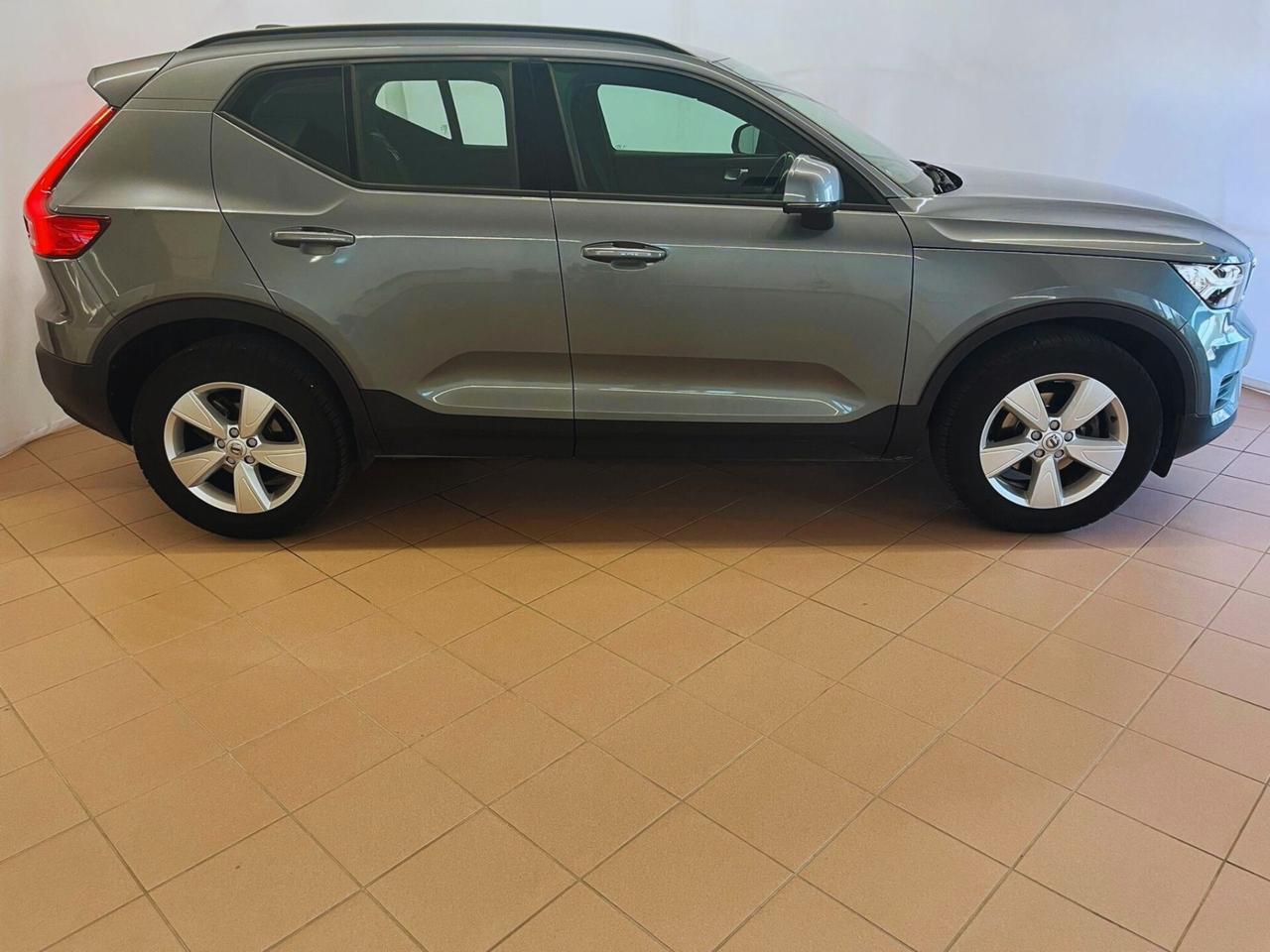 Volvo XC40 D3 Geartronic Business