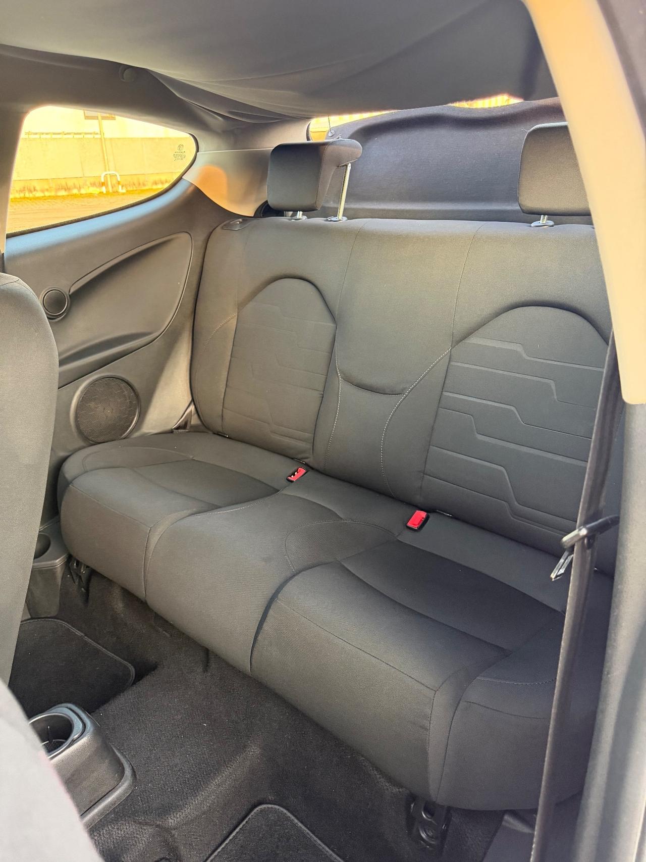 Alfa Romeo MiTo 1.3 JTDm 85 CV S&S Progression