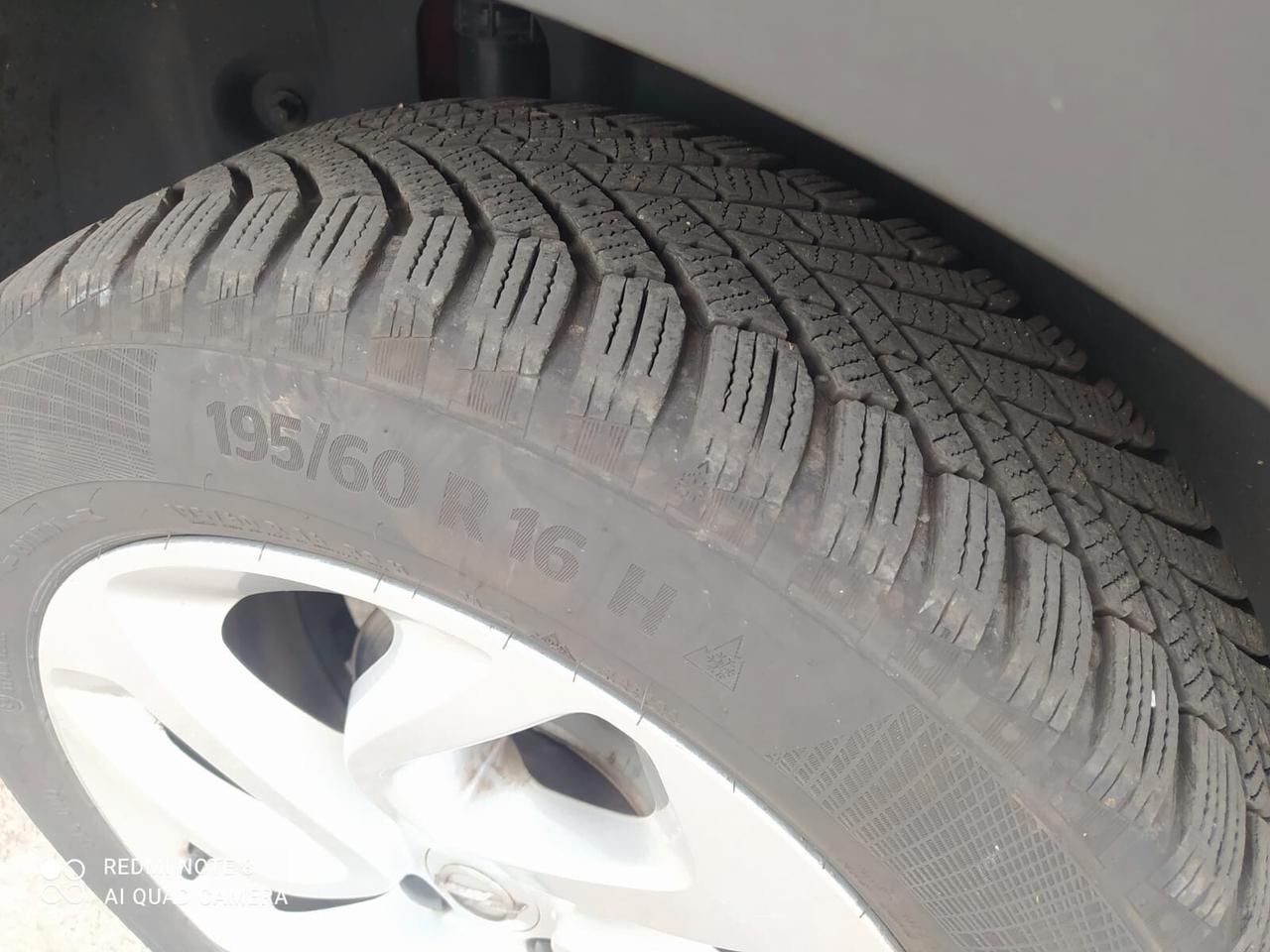 Opel Crossland X 1.5 Innovation