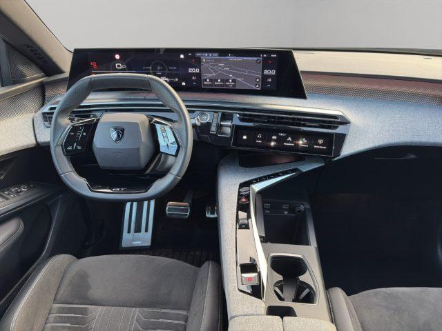 PEUGEOT 3008 Hybrid 145cv e-DCS6 GT