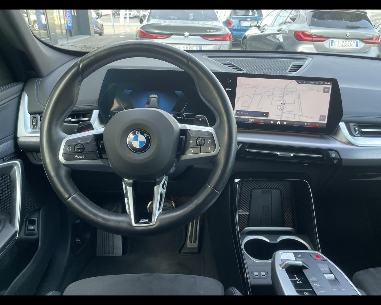 BMW X1 sDrive18d
