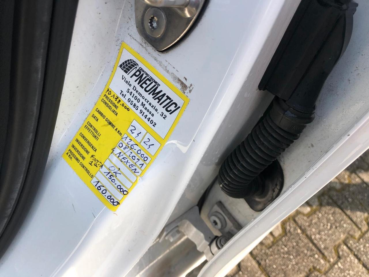 Audi A4 2.0 TDI 120 CV F.AP. BUSINESS PLUS UNICO PROPRIETARIO