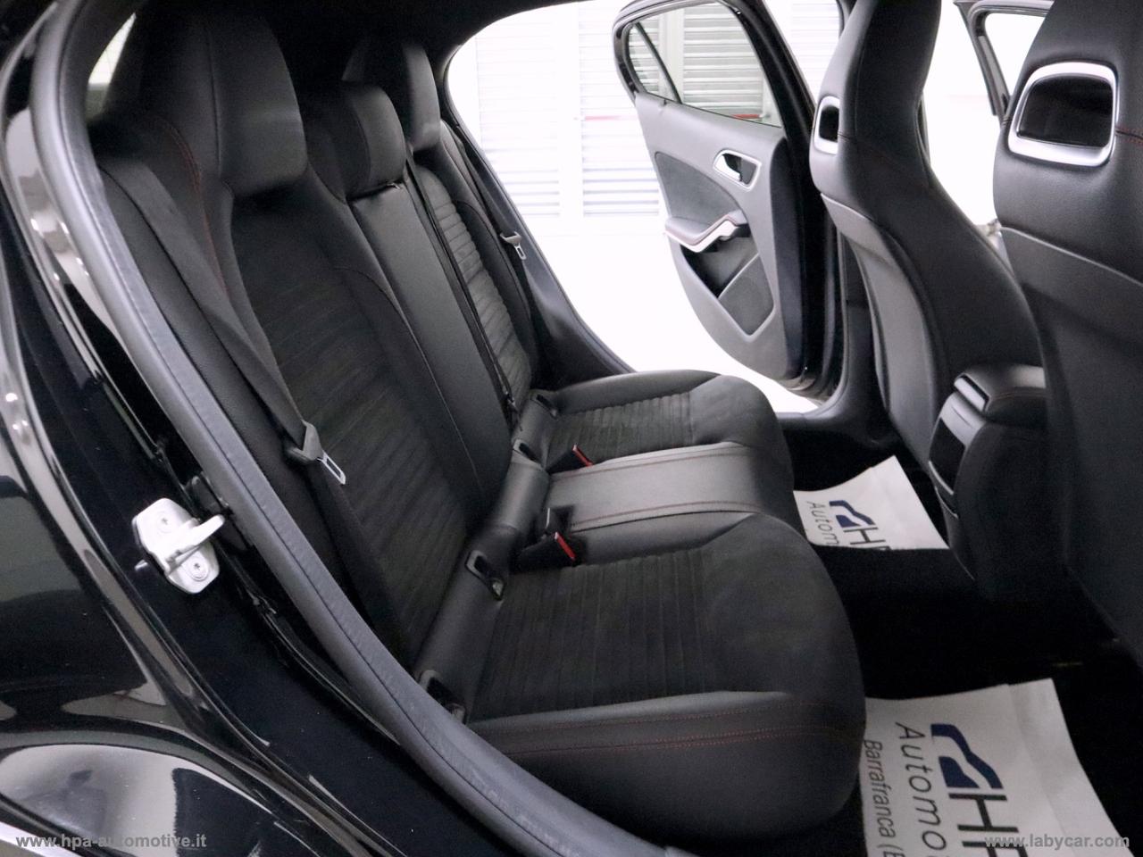 MERCEDES-BENZ GLA 200CDI AMG