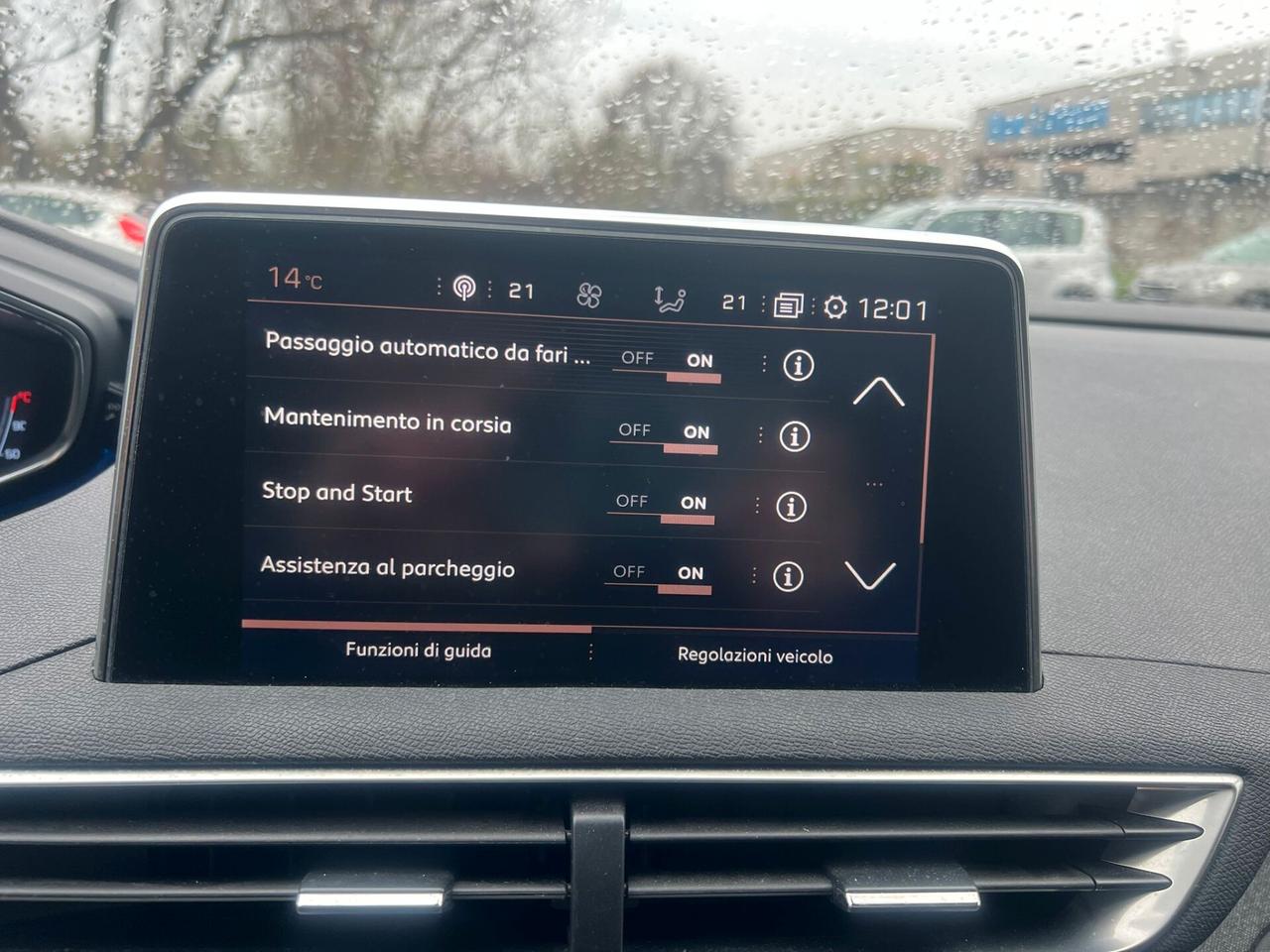 Peugeot 3008 BlueHDi 150 S&S GT Line