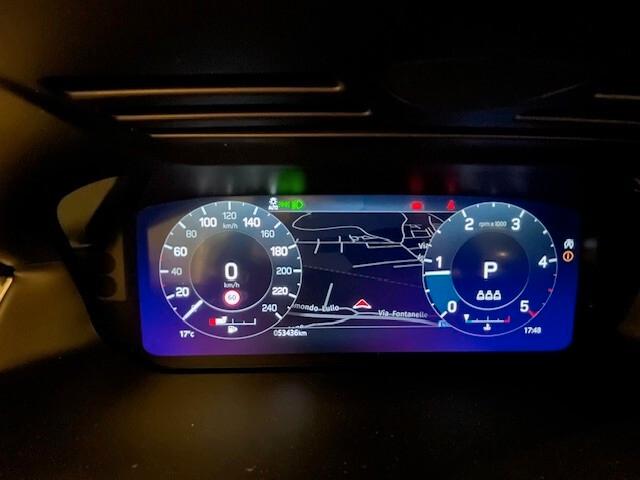 Land Rover Discovery Sport 2.0 TD4 163 CV AWD Auto SE