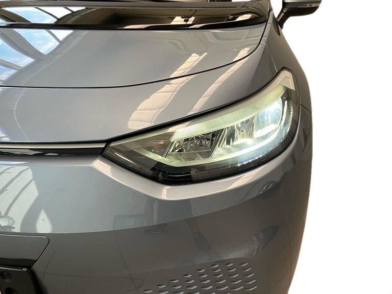 Volkswagen ID.3 Pro Performance 58 kw