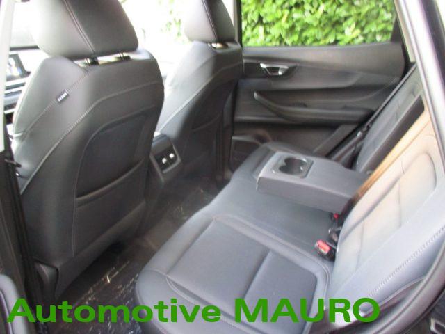 DR MOTOR DR 5.0 s3 1.5 Turbo CVT Bi-Fuel GPL