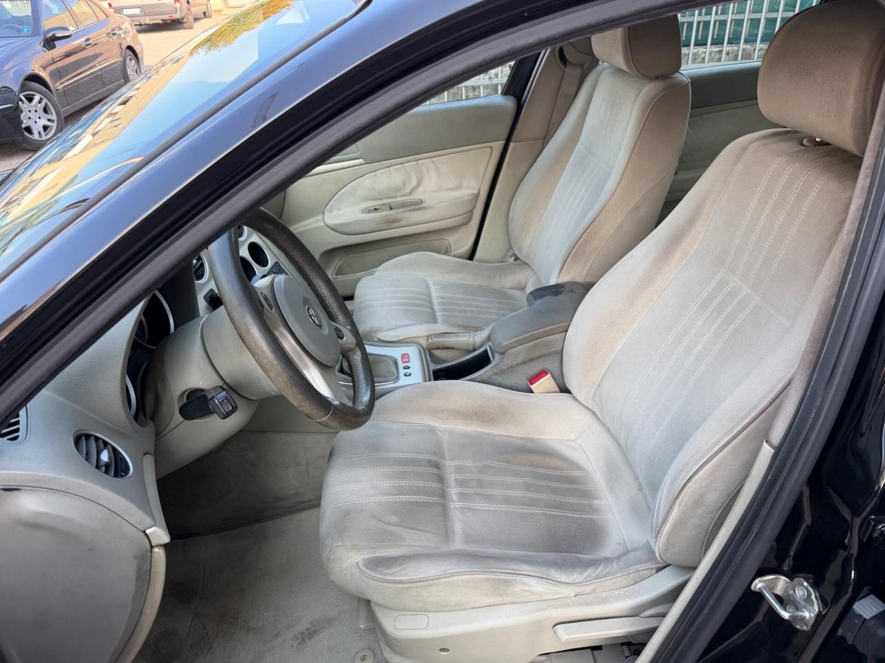 Alfa Romeo 159 1.9 JTDm 150CV BERLINA Progression