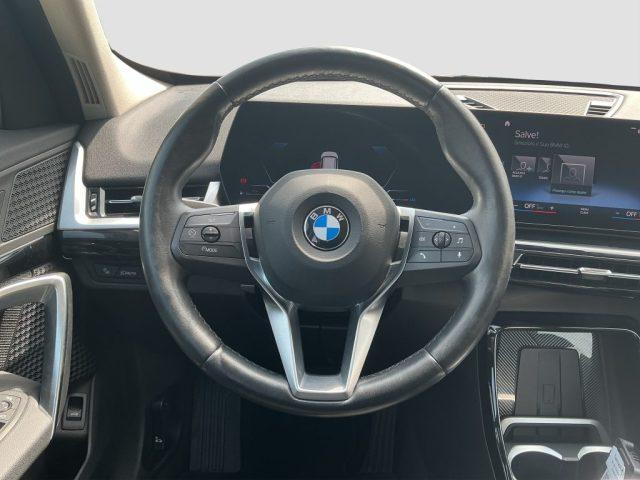 BMW X1 X1 sDrive 18d Edition Essence