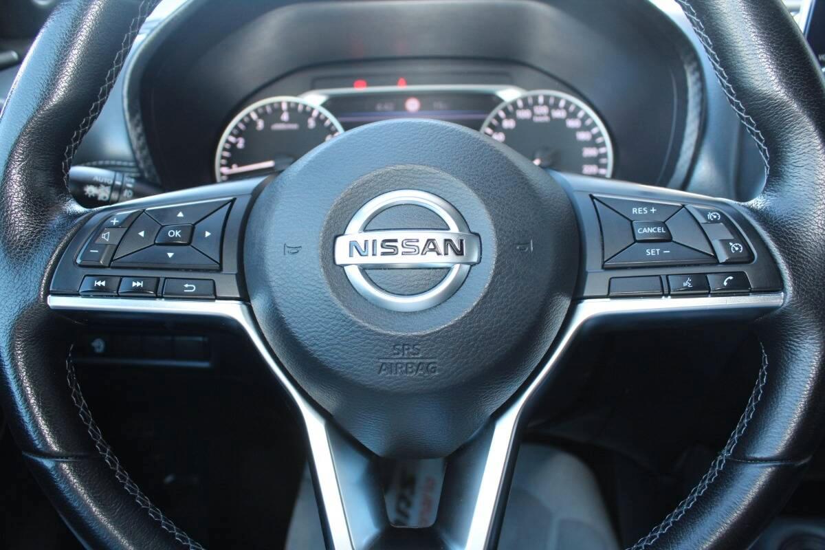 Nissan Juke 1.0 dig-t N-Connecta 114cv Con TELECAMERA