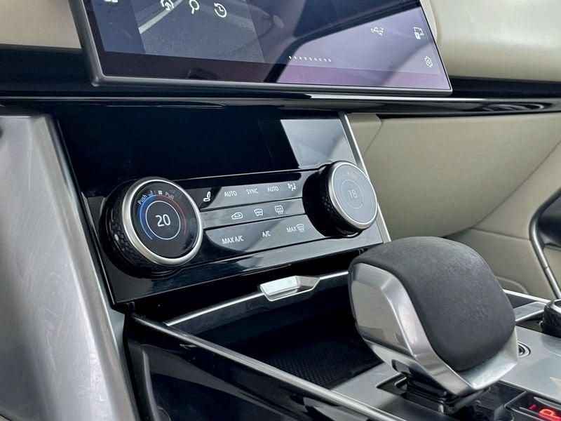 Land Rover Range Rover 3.0D l6 Autobiography