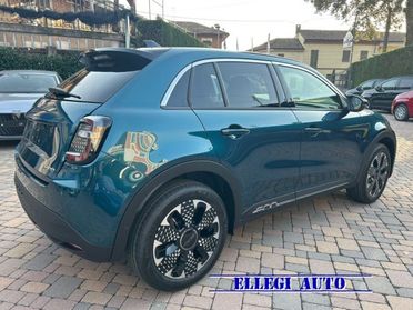 FIAT 600 PROMO FINANZ Hybrid 110 CV DCT MHEV La Prima KM 0
