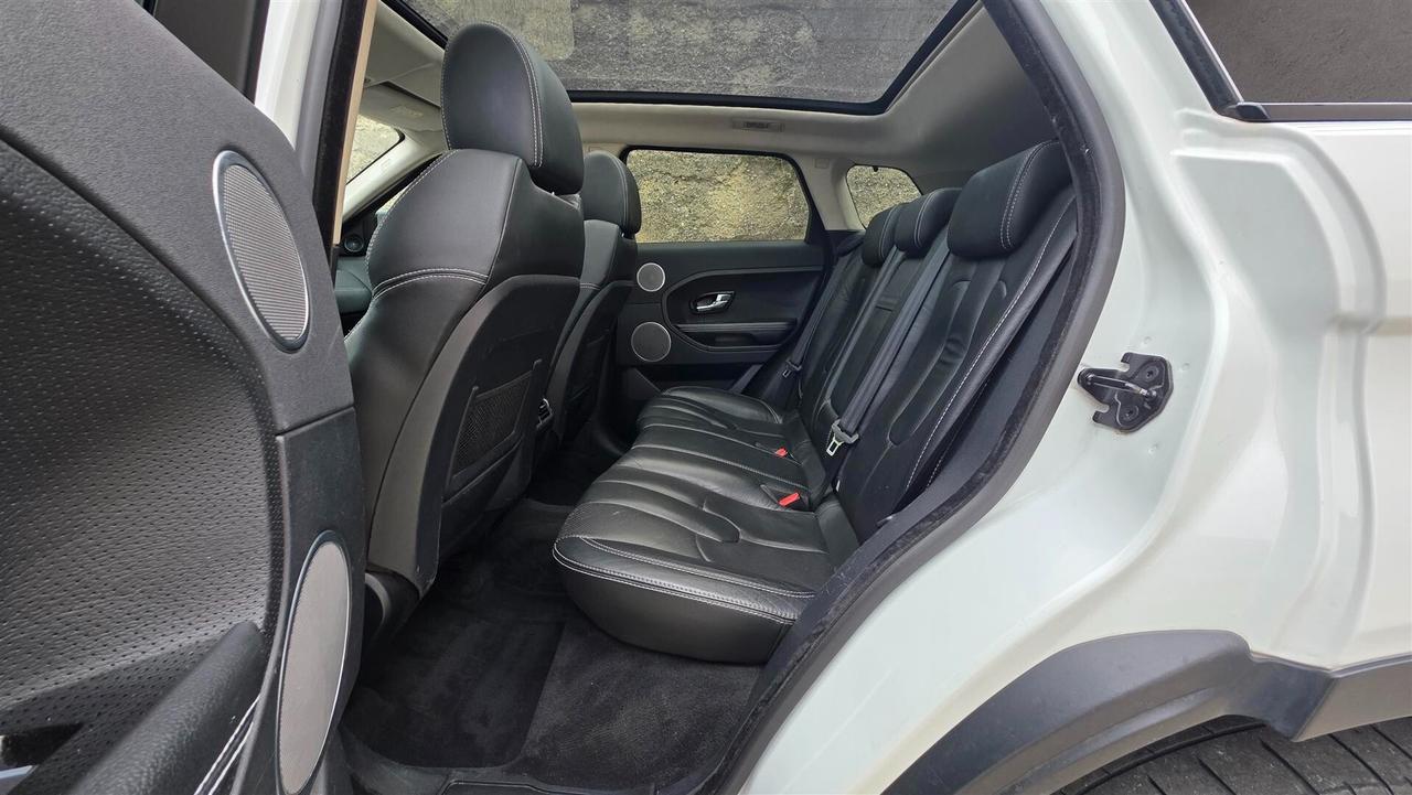 Land Rover Range Evoque 2.2 Sd4 5p. Dynamic