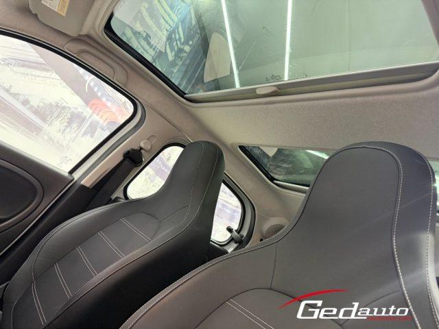 SMART ForFour 90 0.9 Turbo Prime TETTO LED NAVI