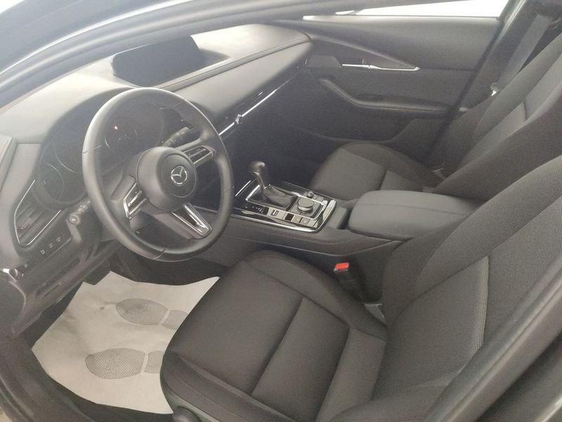 Mazda CX-30 2.0 m-hybrid Homura 2wd 150cv 6at