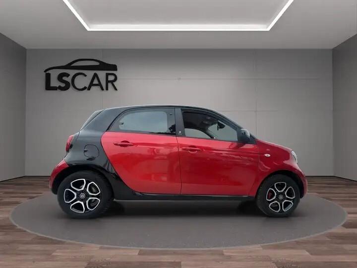 Smart ForFour 70 1.0 Passion~UniPro~~Promo Finanziamento~Pronta Consegna